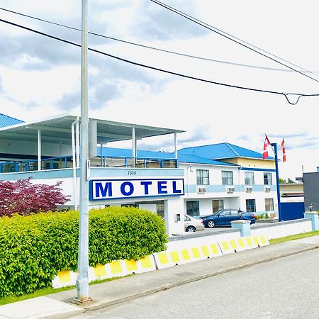 Happy Day Inn Burnaby Bagian luar foto
