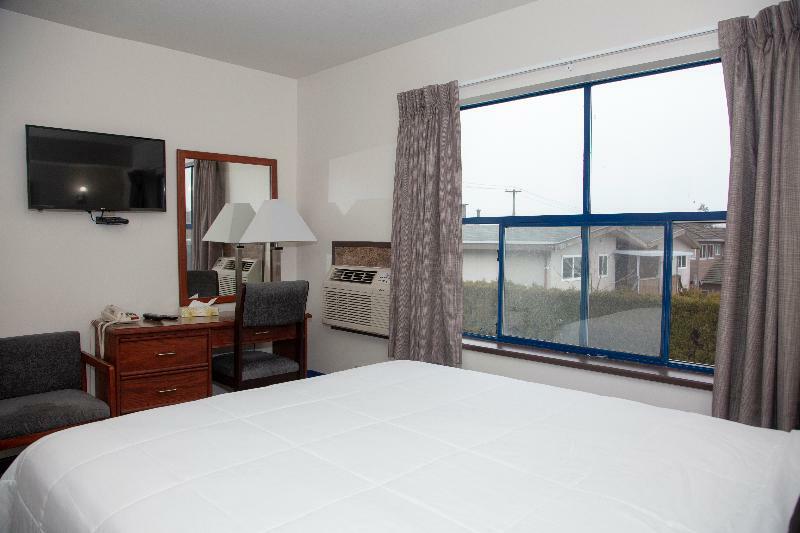 Happy Day Inn Burnaby Bagian luar foto